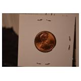 Lincoln Cents - Formative Years 2009-D - 50-Coin Lot