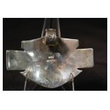 Harley-Davidson .925 Silver Pendant