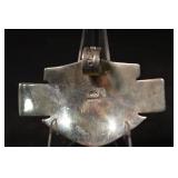 Harley-Davidson .925 Silver Pendant