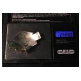 Harley-Davidson .925 Silver Pendant