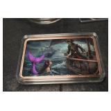 AVDP Copper Rounds & Bars - Mixed Designs, 5 oz & 10 oz Collectible Copper