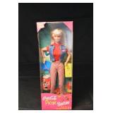 Barbie Coca-Cola Picnic Barbie - Special Edition Doll