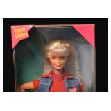 Barbie Coca-Cola Picnic Barbie - Special Edition Doll