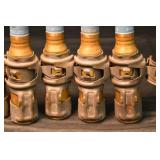 M55A3 20mm TP Target Practice Projectiles - Lot of 5