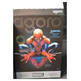 Agoro Marvel Spider-Man Precious Metal Collectible 5 g .999 Silver SP-11 Blind Box