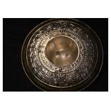 Vintage Mexico Sterling Sombrero - 61.37 g Solid Silver