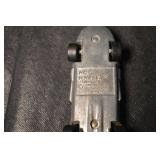 Redline Hot Wheels Die-Cast Cars (Lot of 2)