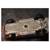 Redline Hot Wheels Die-Cast Cars (Lot of 2)