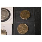Lot Of U.S Coins