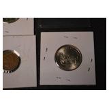 Lot Of U.S Coins