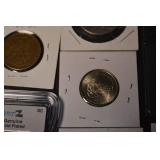 Lot Of U.S Coins