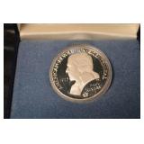 1975 Bicentennial Medal - Commemorating the Battles of Lexington and Concord