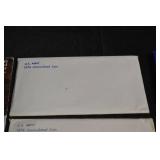 Lot Of 10 United States Mint Coin Sets Lot - Uncirculated & Proof, 1970s-1990s (D & P Mint Marks)