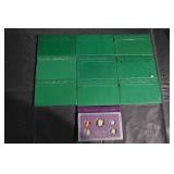 Lot Of 10United States Mint Proof Set - 1994