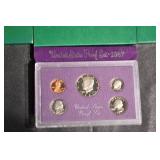 Lot Of 10United States Mint Proof Set - 1994