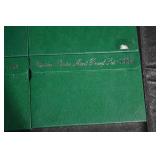 Lot Of 10United States Mint Proof Set - 1994