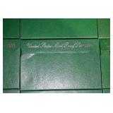 Lot Of 10United States Mint Proof Set - 1994