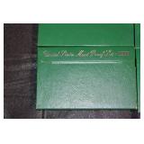 Lot Of 10United States Mint Proof Set - 1994