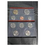 2002 Mint Set