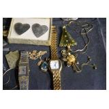 Panetta Fine Hand Set Jewelry Lot - Vintage Costume Jewelry Collection