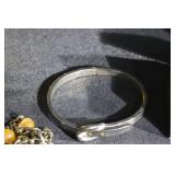 Panetta Fine Hand Set Jewelry Lot - Vintage Costume Jewelry Collection