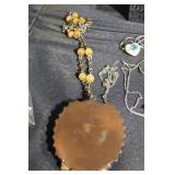 Panetta Fine Hand Set Jewelry Lot - Vintage Costume Jewelry Collection