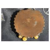 Panetta Fine Hand Set Jewelry Lot - Vintage Costume Jewelry Collection