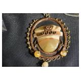 Panetta Fine Hand Set Jewelry Lot - Vintage Costume Jewelry Collection