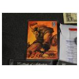 Assorted Coins & Currency Lot - US Denominations, Medieval India Jital Replica, Collectibles, .999 Silver Fractional