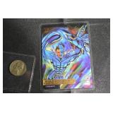 Assorted Coins & Currency Lot - US Denominations, Medieval India Jital Replica, Collectibles, .999 Silver Fractional