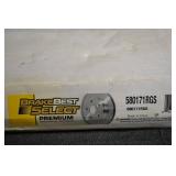 BrakeBest Select Premium Drums & Rotors - 580171RGS