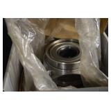 MasterPro Hub Assembly NX1LA 513137