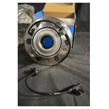 SRT Spindle Hub Bearing Assembly - 5-Lug Wheel Hub