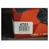 Duralast Ignition Wires 4701 - 1 Set