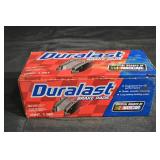Duralast MKD1056 Brake Pads - 1 Set - NASCAR Official Brakes