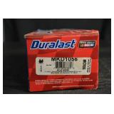 Duralast MKD1056 Brake Pads - 1 Set - NASCAR Official Brakes
