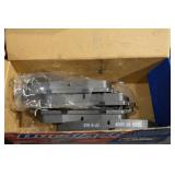 Duralast MKD1056 Brake Pads - 1 Set - NASCAR Official Brakes