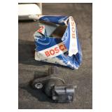 Automotive Engine Parts Lot - Bosch, MotoRad, NAPA, Standard, Duralast