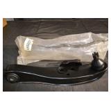 Front Lower Control Arm with Ball Joint - AXB2605517