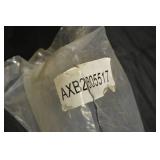 Front Lower Control Arm with Ball Joint - AXB2605517