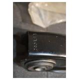 Front Lower Control Arm with Ball Joint - AXB2605517