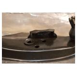 Front Lower Control Arm with Ball Joint - AXB2605517