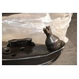 Front Lower Control Arm with Ball Joint - AXB2605517