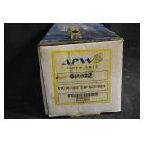 APW GM022 CV Drive Axle - 100% New in Original Box