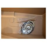 REPL288014 Air Spring - Replacement Part for Industrial Suspension Systems