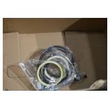 REPL288014 Air Spring - Front Driver/Passenger Side for Land Rover LR4 Range Rover Sport