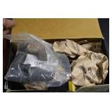 Wearever Gold GNAD858 Premium Brake Pads With Hardware