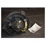 KD0493 2006 Impala Blower Motor with Wheel - Used HVAC Part for Chevrolet