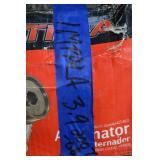 R110217A Alternator - Remanufactured, Mexico