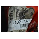 R110217A Alternator - Remanufactured, Mexico